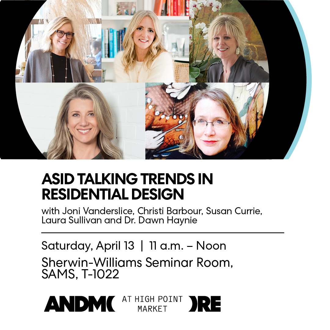 ASID Trends